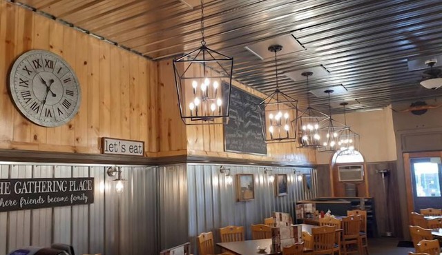 Williamston Inn