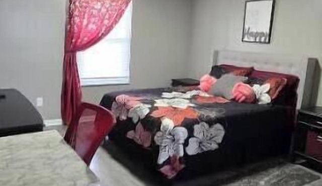 Willie & Barbara's Place