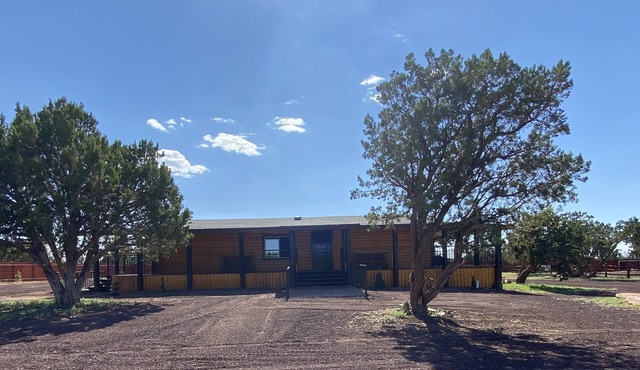 Willies Grand Canyon Lodge