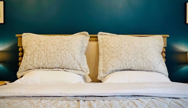 Willingham House - Churchill Suite