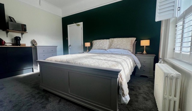 Willingham House - Fitzwilliam Suite