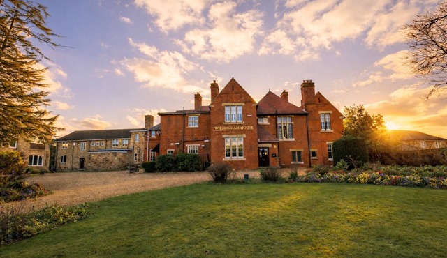 Willingham House