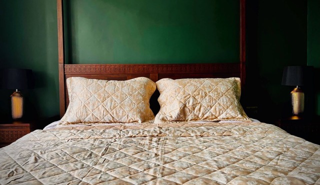 Willingham House - Kings Suite