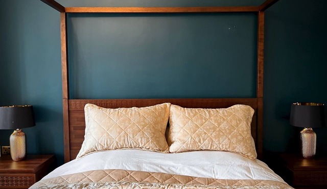 Willingham House - Queens Suite