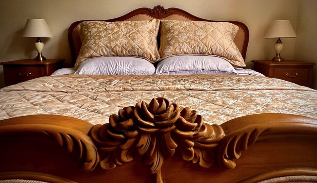 Willingham House - Trinity Suite