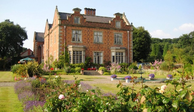 Willington Hall Hotel