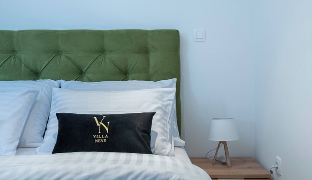Willkommen in der Villa Nene, Ihrem Traumurlaubsparadies