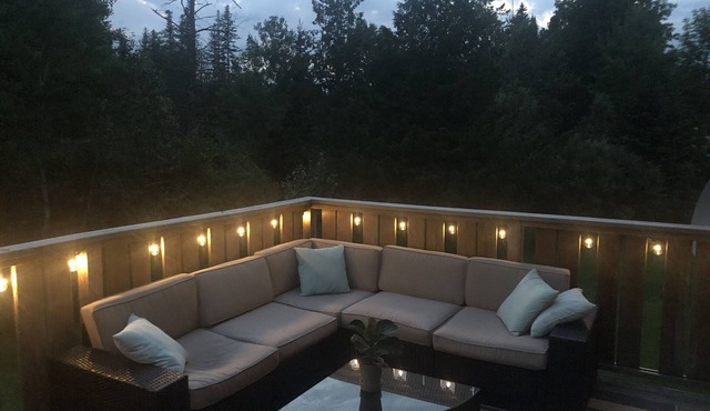 WilloVista Retreat at Lake Willoughby