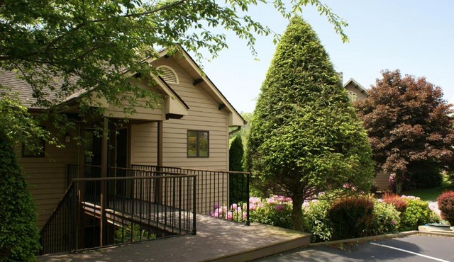 Willow 3 Chetola Resort Condo