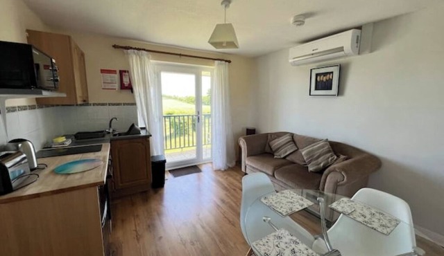 Willow at Moorhead Country Holidays near Clovelly North Devon