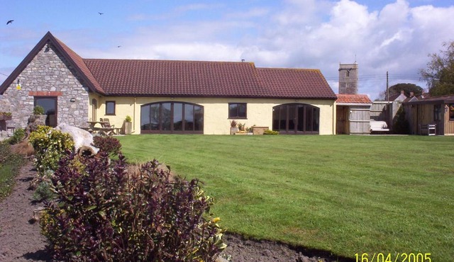 WILLOW BARN boutique B&B