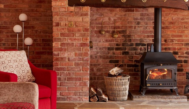 Willow Barn by Interhome