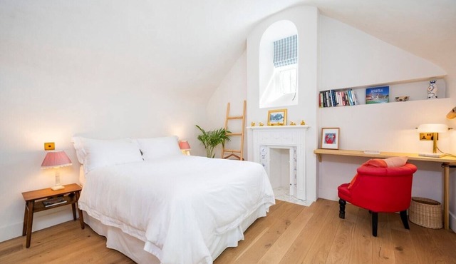 Willow Barn, Long Melford