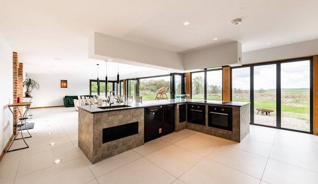 Willow Barn | Luxury Holiday Barn Conversion | Norfolk Holiday Properties