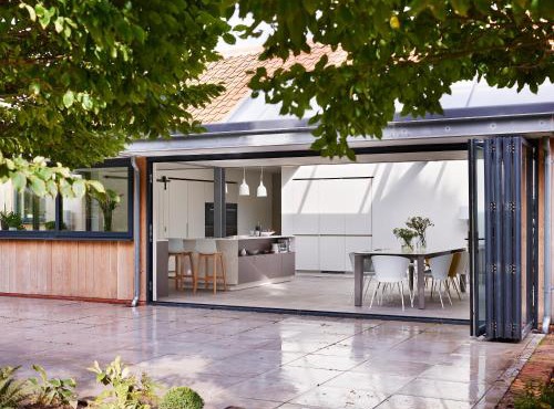 Willow Barn Norfolk Broads B&B