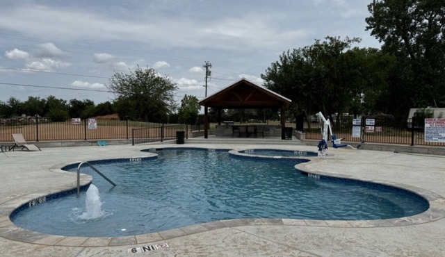 Willow Beach RV Park & Marina