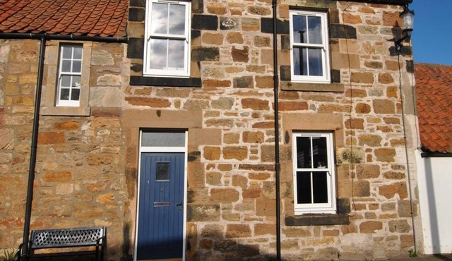 Willow Cottage- charming cottage in East Neuk