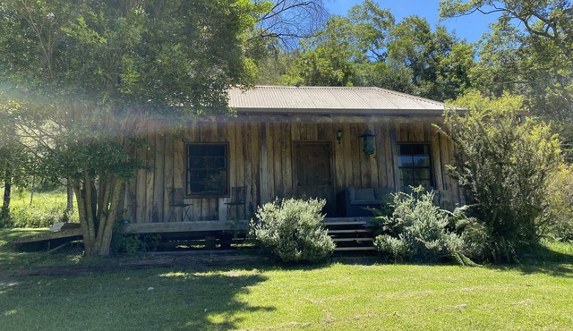 Willow Cottage @ Hidden Valley Retreat Cottages