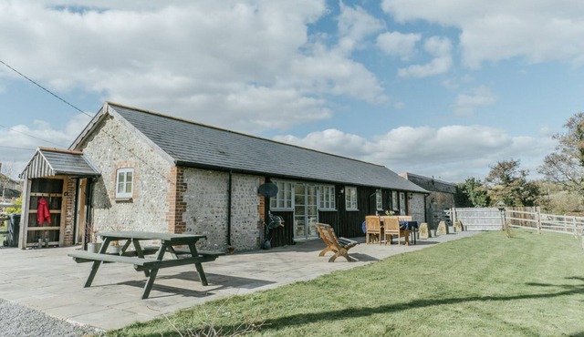 Willow Cottage - Luxury rural cottage with disable access