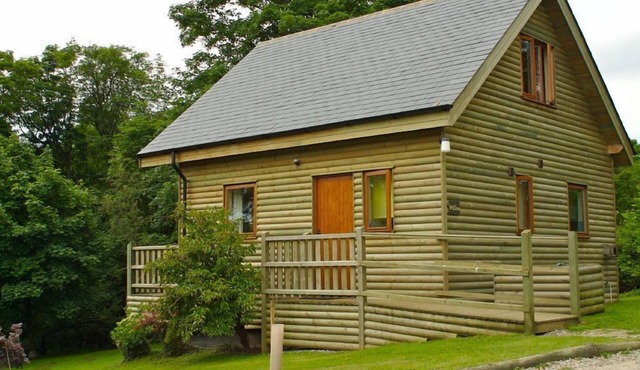 Willow Cottage Style Lodge in Yorkshire Dales, sleeps up to 4, family & pet friendly