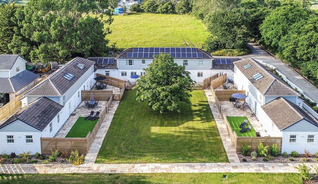 Willow Cottage - UK38484