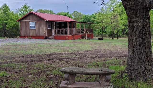Willow Creek Cabin