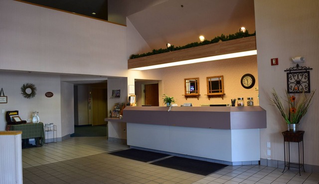Willow Creek Inn