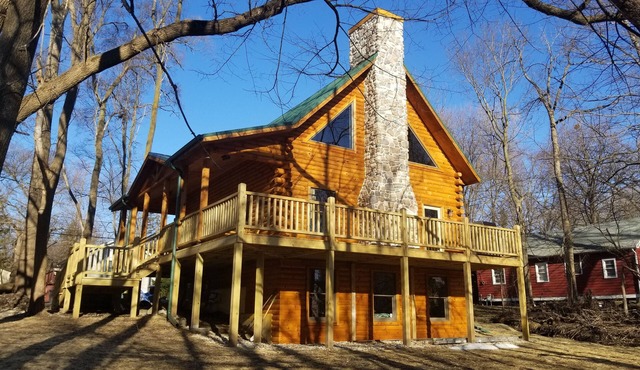 Willow Creek Lodge