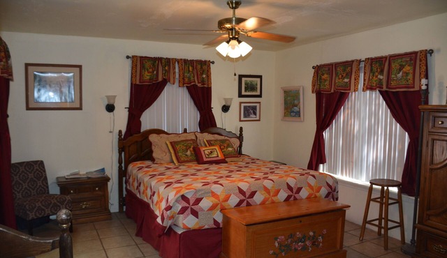 Willow Creek Natural LLC Farm Stay-Cation/Tours