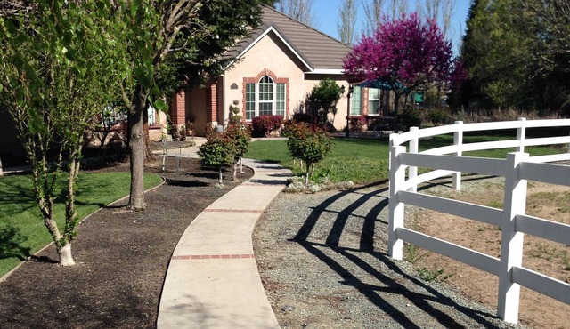 Willow Creek Ranch - Welcome Traveler, Now Rest!