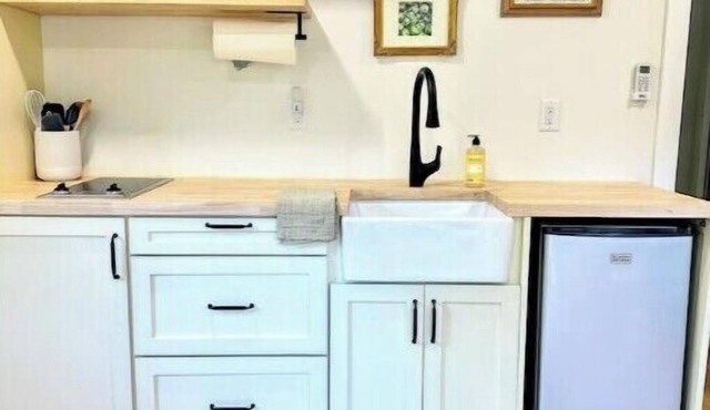 Willow Creek Willow Wallow