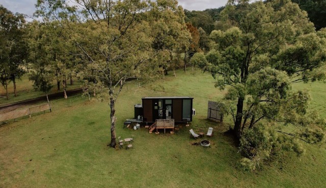 Willow Dale Farm by Tiny Away