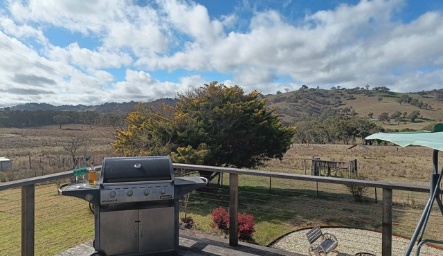 Willow Downs, Rustic Farm Stay