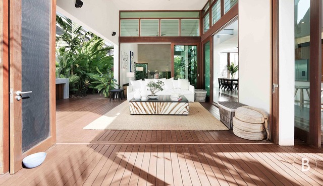 Willow - Elysium, Noosa Heads (Brown & Co)