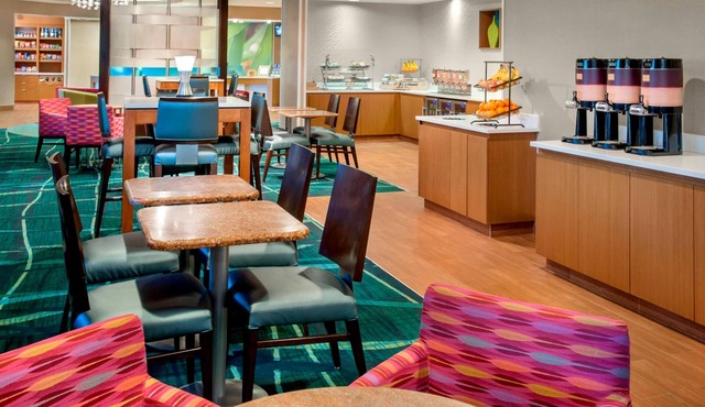 Willow Grove by IHG