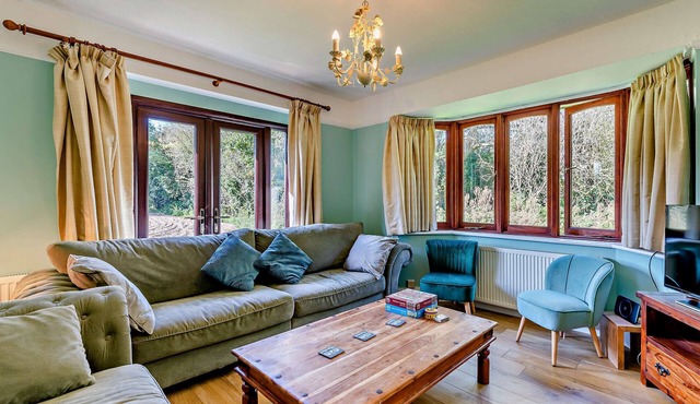 Willow House - Dymchurch