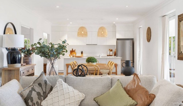 Willow House, Gerringong, South Coast