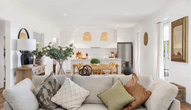 Willow House Gerringong