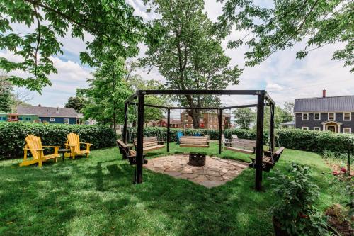 Willow House Inn B&B