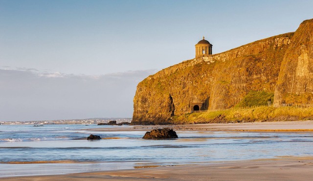 Willow House & Orchard Studios