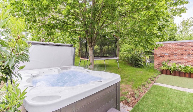 Willow Loft - UK49479