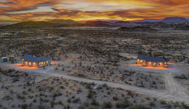 Willow Mountain Vista - Full Property - 2 Homes