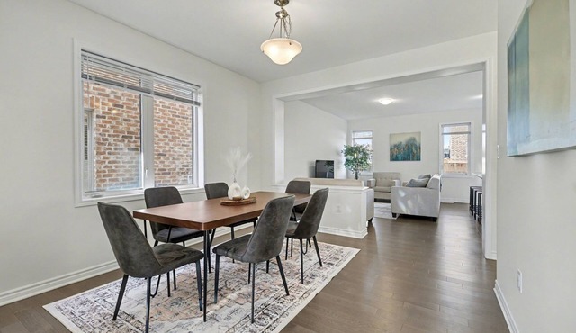 Willow Nest - 5 Beds, 2.5 Baths, 3 Park, Thermea Spa