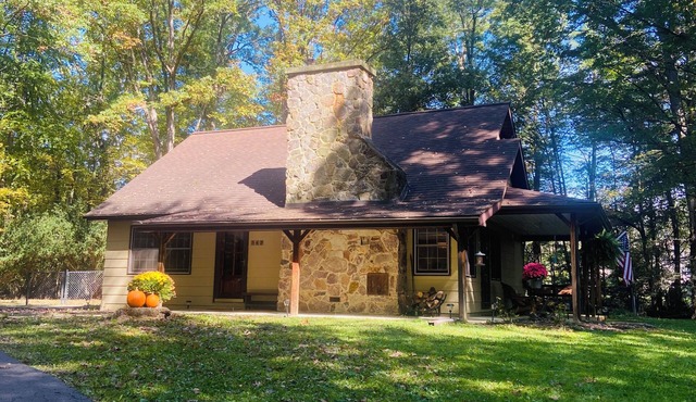 Willow Oak Cottage - completely renovated and 15 min from Penn State University