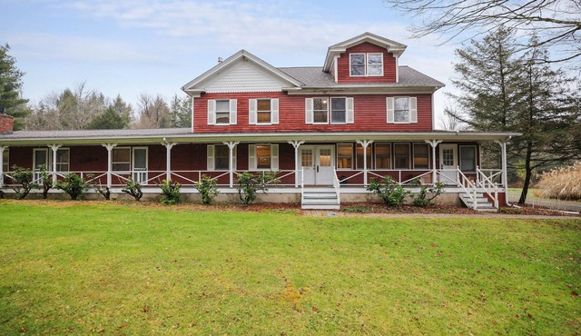 Willow Pond Resort 18 Bedroom - Family Friendly, Reunions.