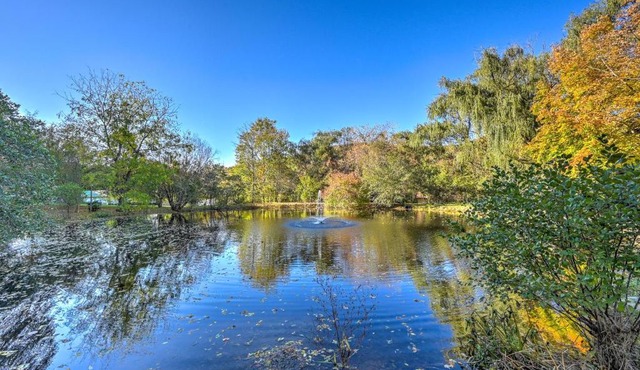 Willow Ridge Lodging and Events