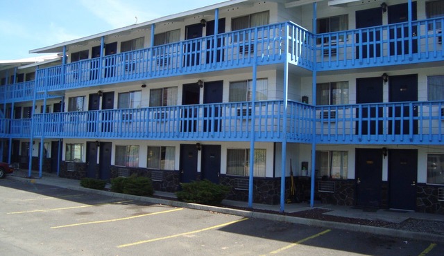 Willow Springs Motel