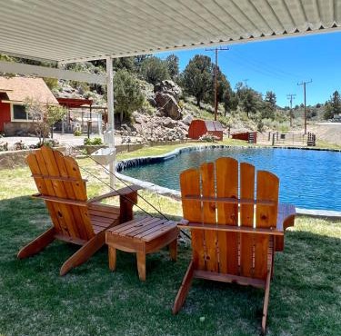 Willow Springs Resort