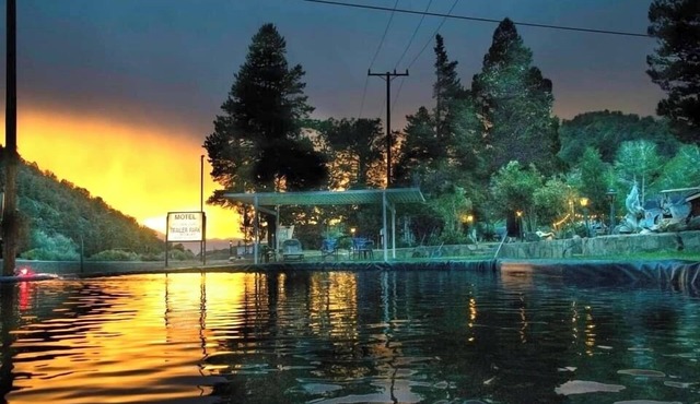 Willow Springs Resort