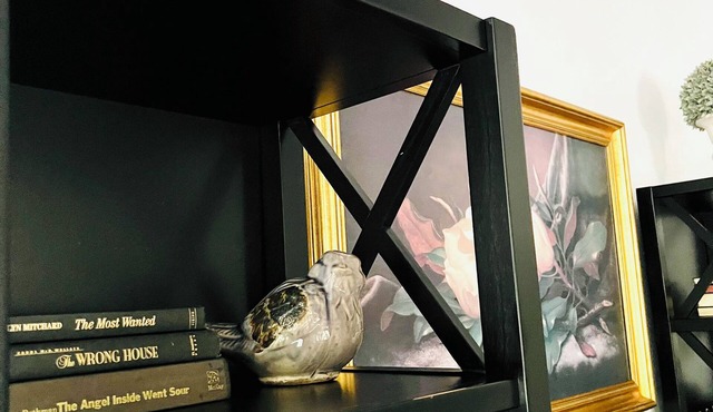 Willow Suite at The Mockingbird Inn Boutique Hotel